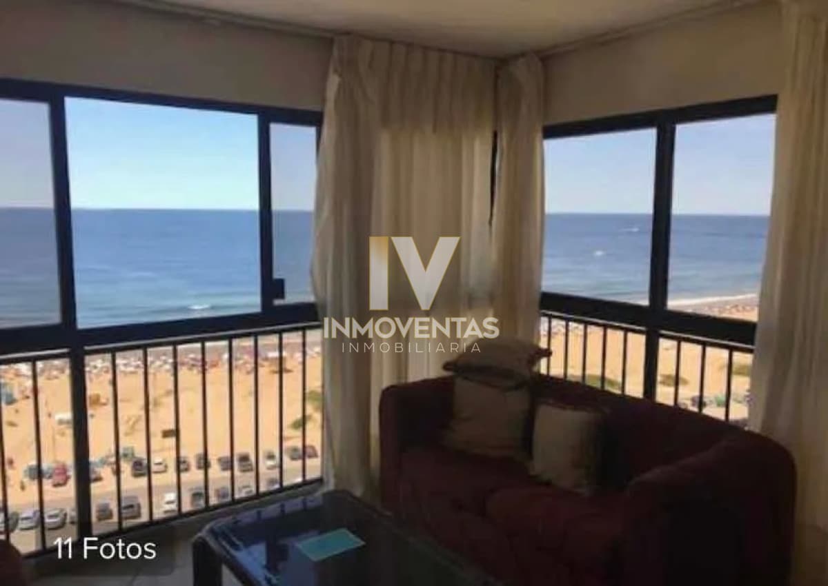 Apartamento en Playa Brava