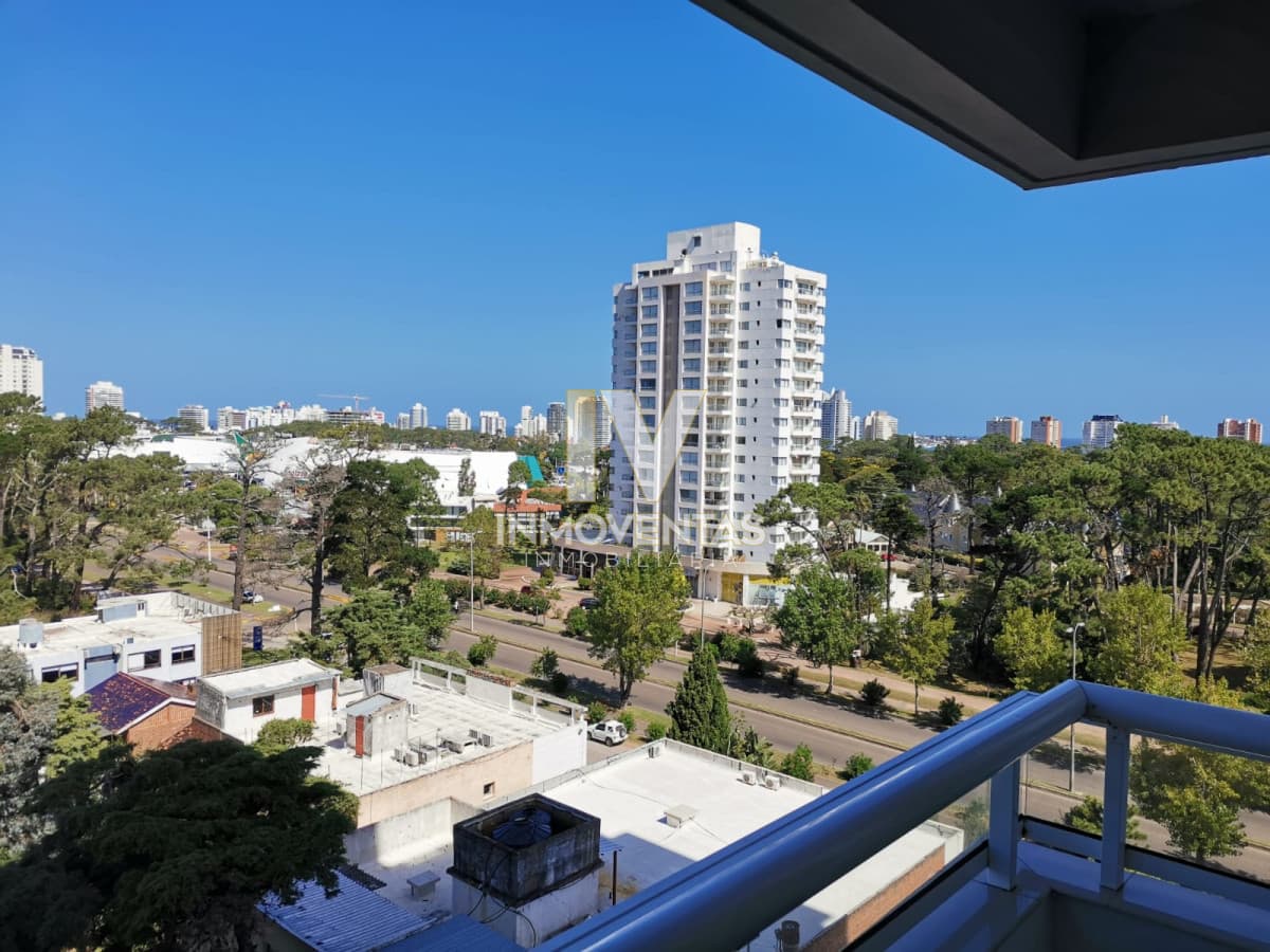 Apartamento Punta del Este en Venta