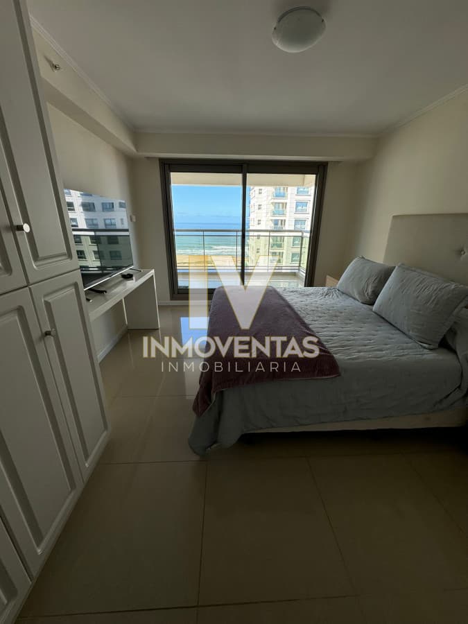 Torre Imperiale III Punta del Este