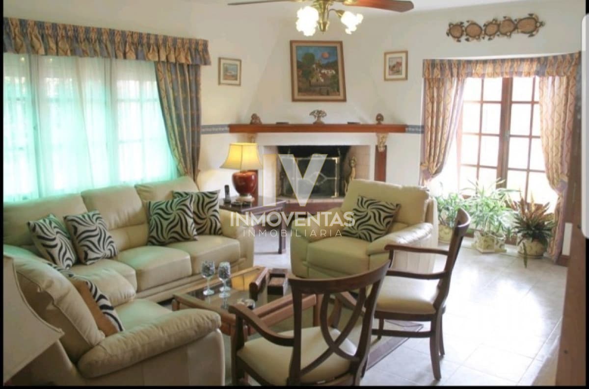 Casa en Punta del Este, Pinares