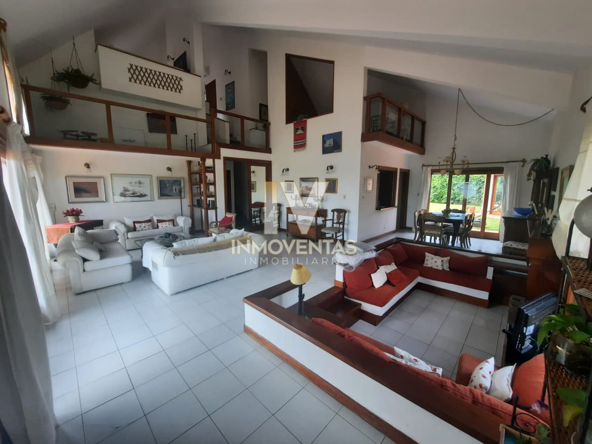 Casa en alquiler en la Mansa