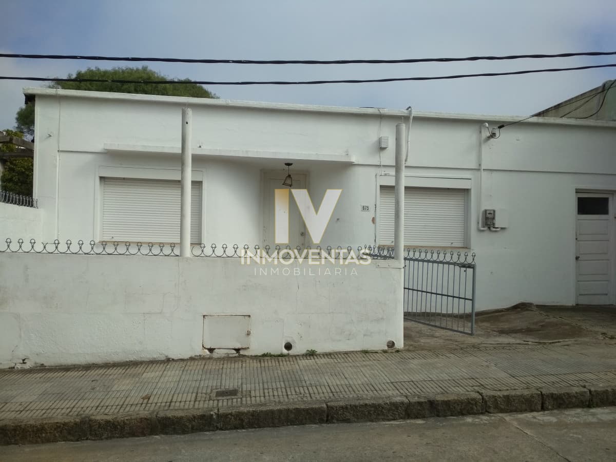 Casa en Centro de San Carlos