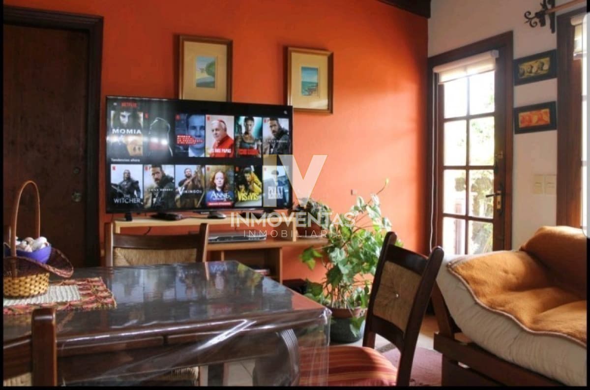 Casa en Punta del Este, Pinares
