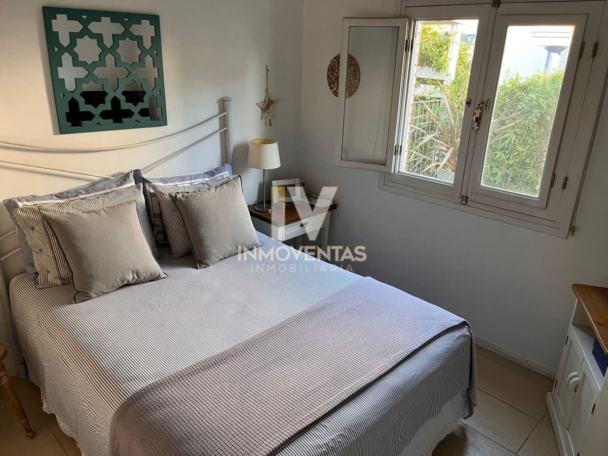 Hermosa Casa de 3 Dormitorios en Venta en Maldonado