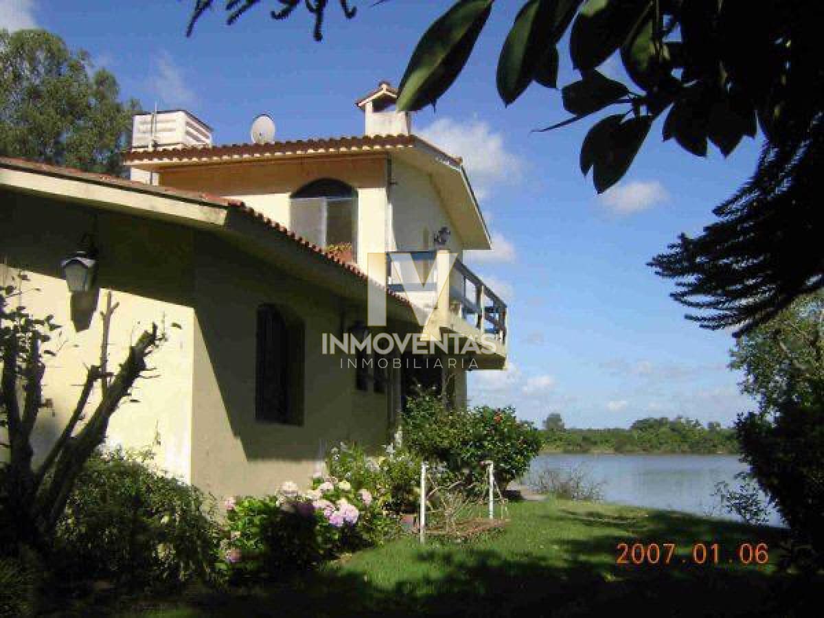 Casa en Venta en Rio Branco