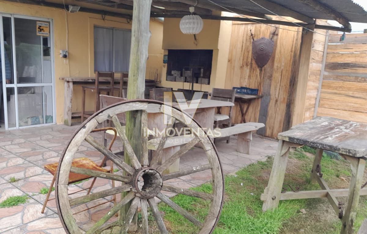 Casa Temporada 2023