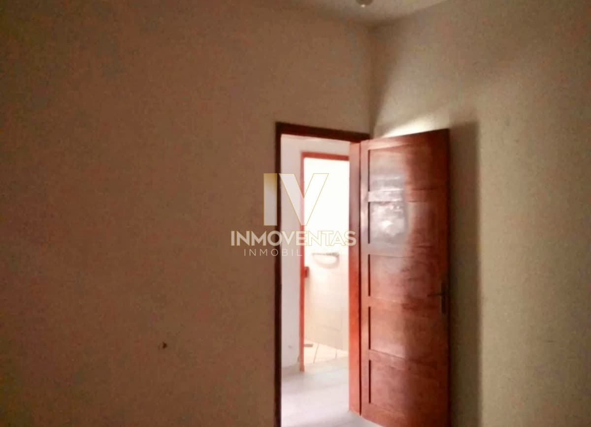 Casa en San Carlos