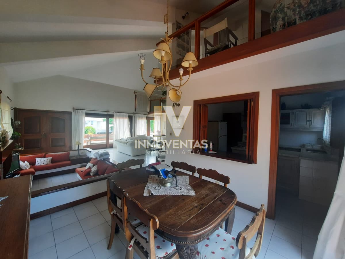 Casa en alquiler en la Mansa