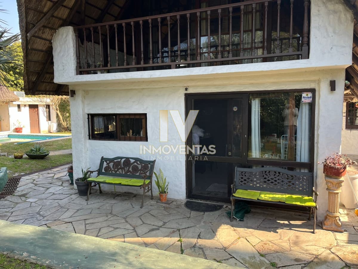 Alquiler Pda 29 playa mansa
