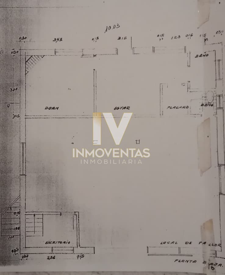 Venta- Ideal para inversores