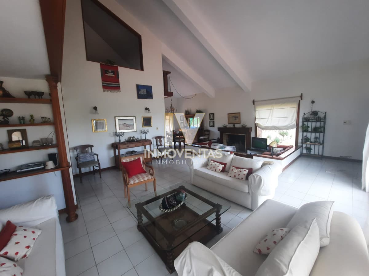 Casa en alquiler en la Mansa