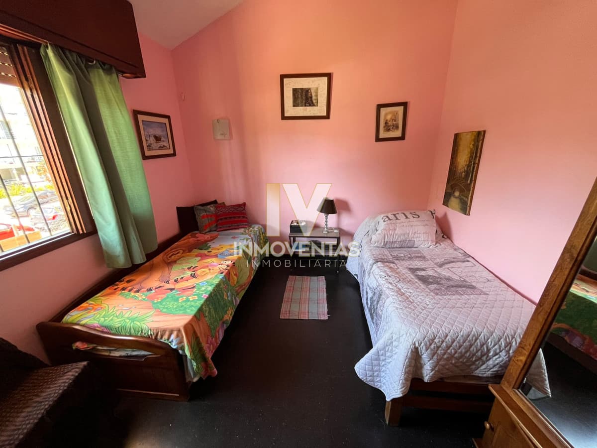 Casa en alquiler de verano en zona de pinares