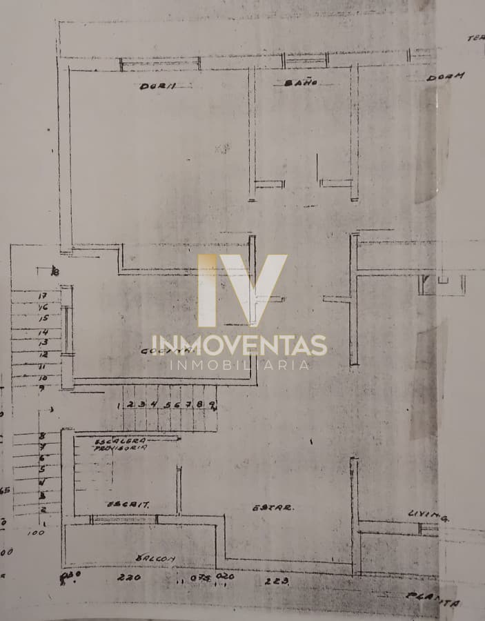Venta- Ideal para inversores