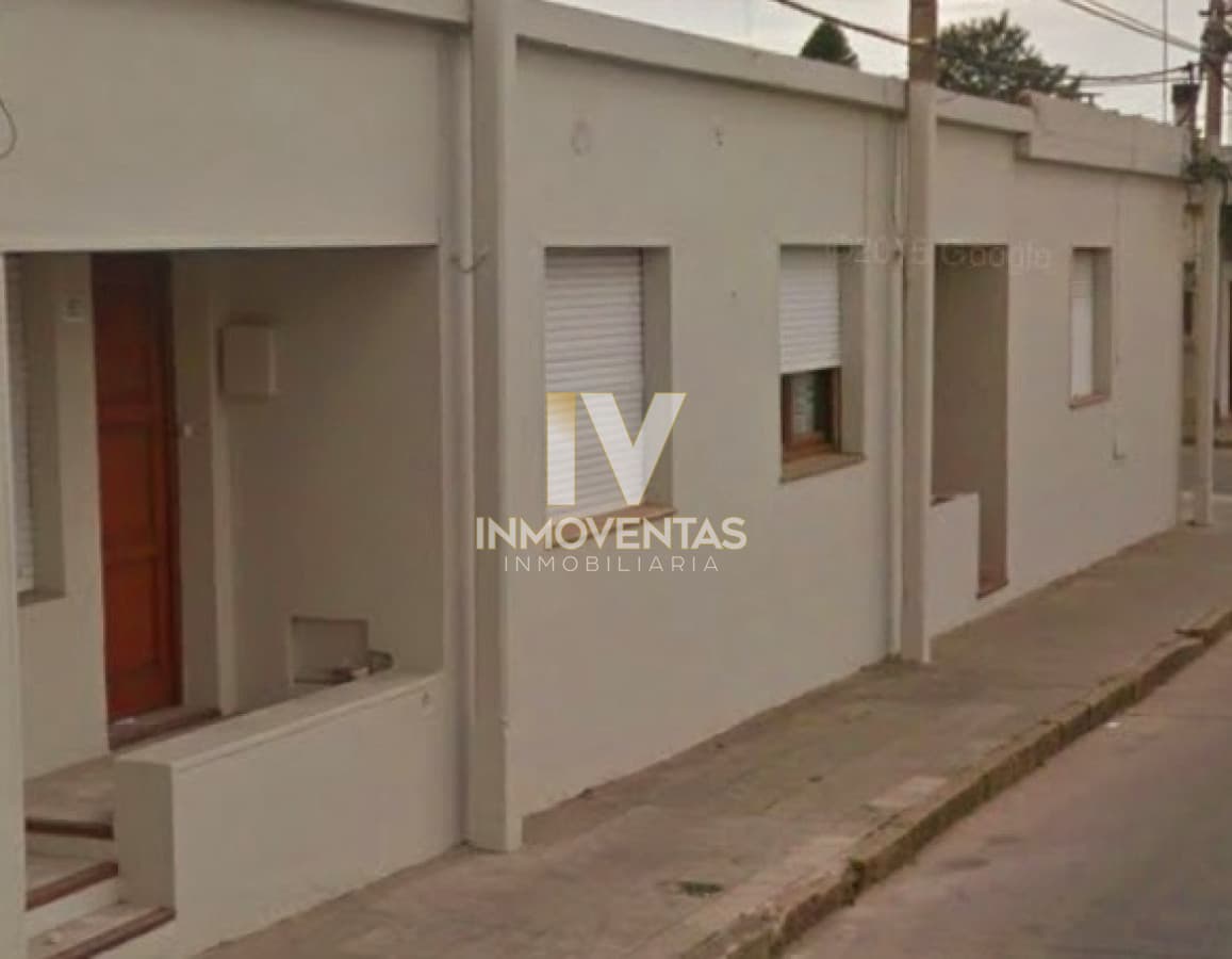 Casa en San Carlos