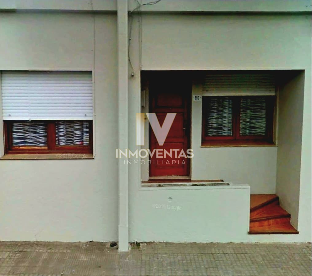 Casa en San Carlos