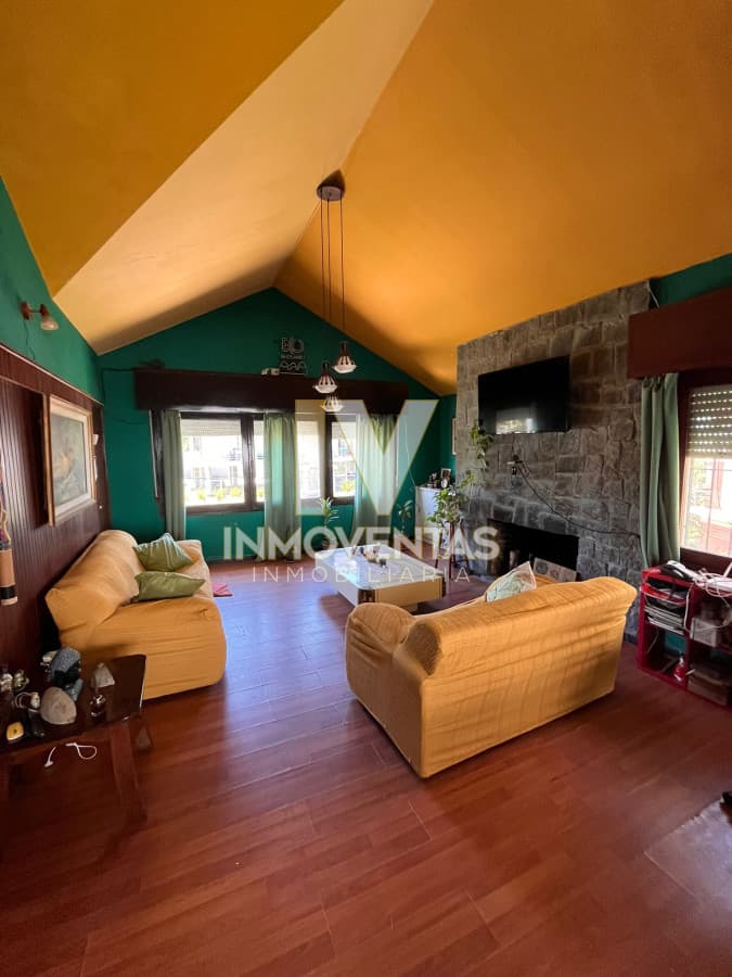 Casa en alquiler de verano en zona de pinares
