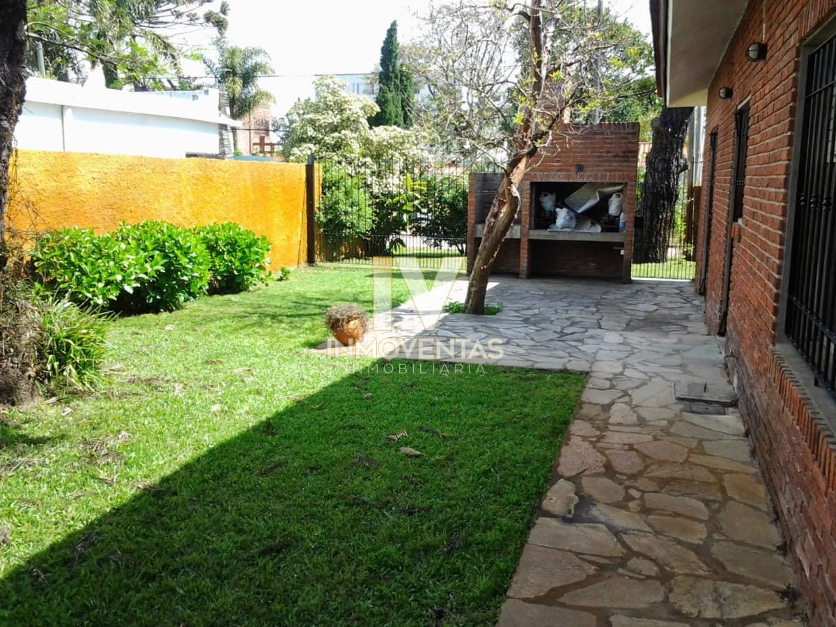 Casa en Mansa alquiler temporal