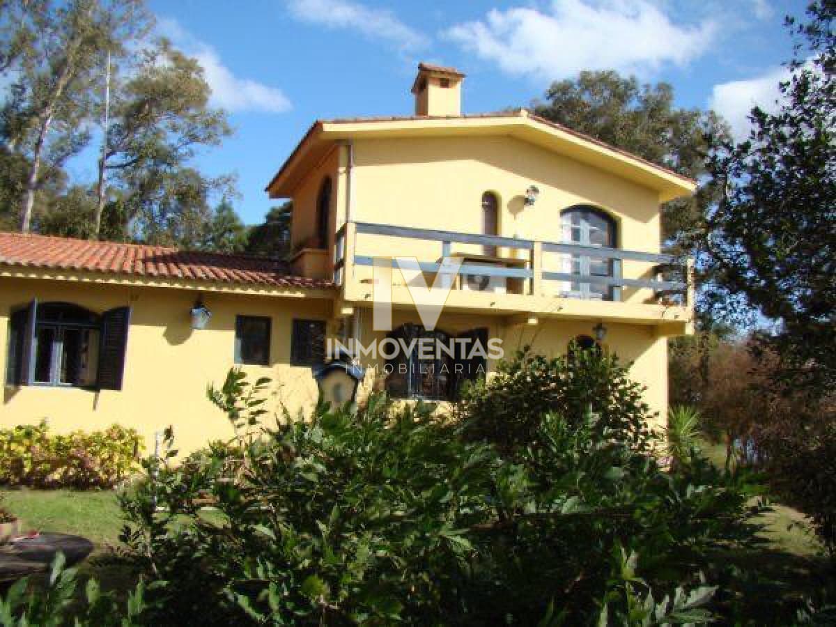 Casa en Venta en Rio Branco