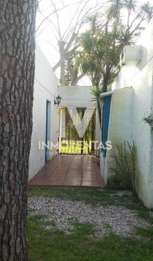 Casa en Alquiler en Punta del este!