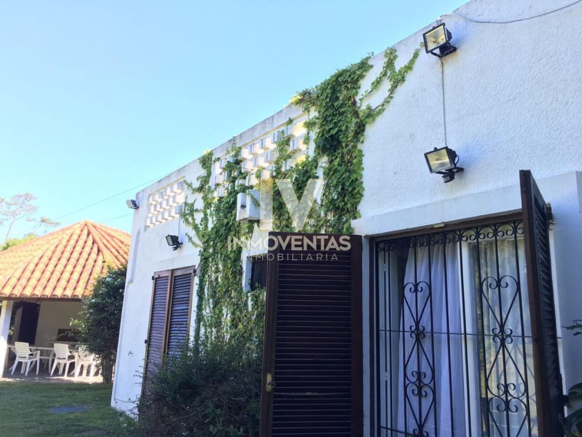 Espectacular casa en venta y alquiler en mansa, Punta del Este!