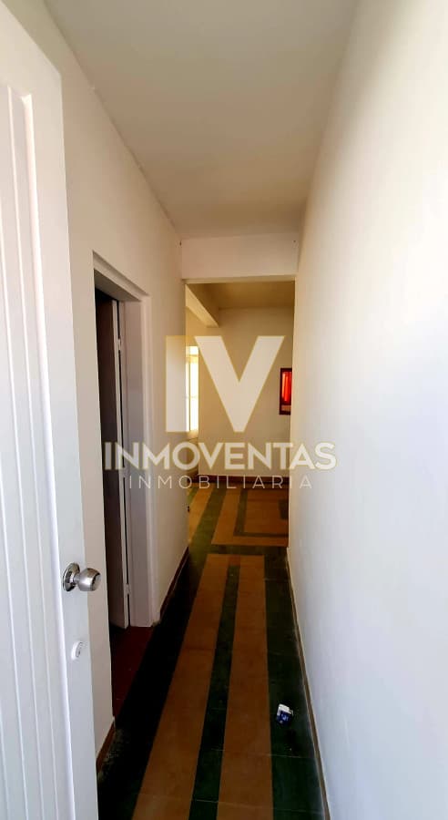 Casa en Centro de San Carlos