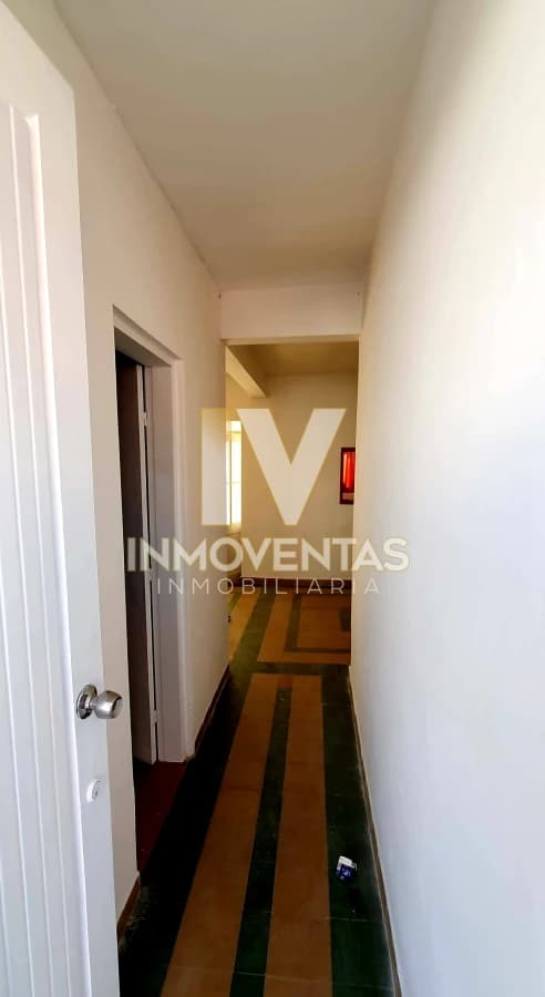 Casa en Centro de San Carlos