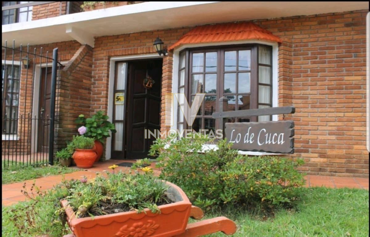 Casa en Punta del Este, Pinares