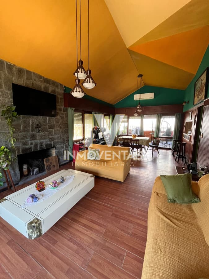 Casa en alquiler de verano en zona de pinares