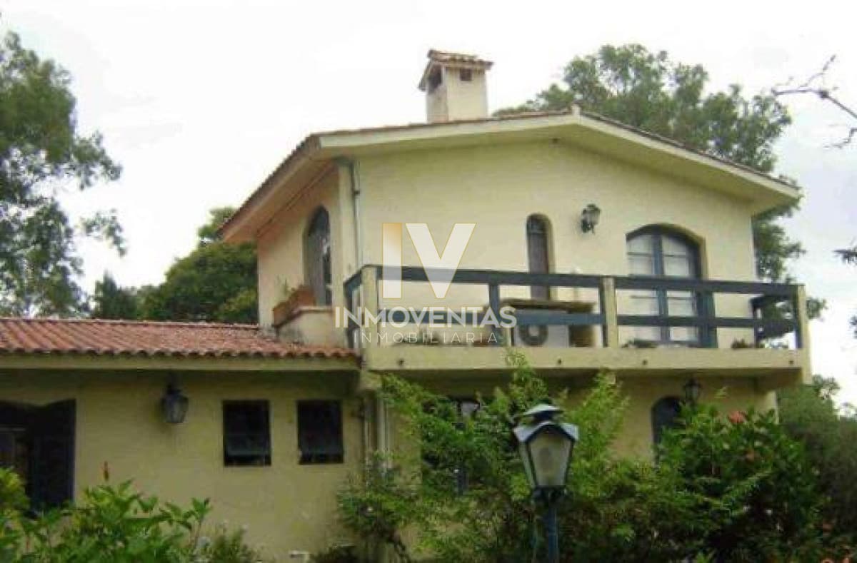 Casa en Venta en Rio Branco