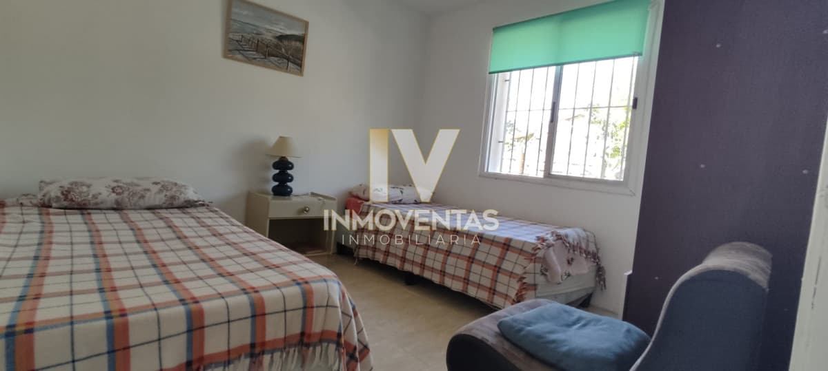Casa de verano en la Barra disponible en alquiler 3 dormitorios 2 baños