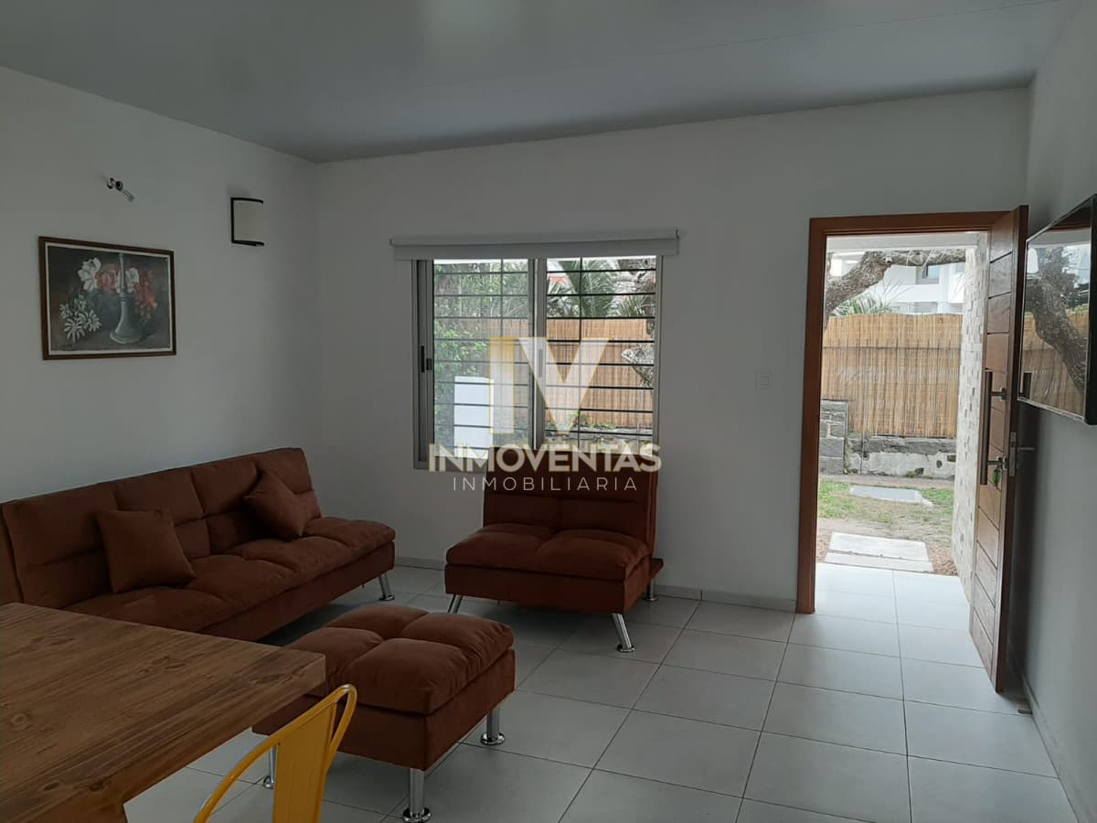 PRECIOSA CASA EN ALQUILER TEMPORARIO