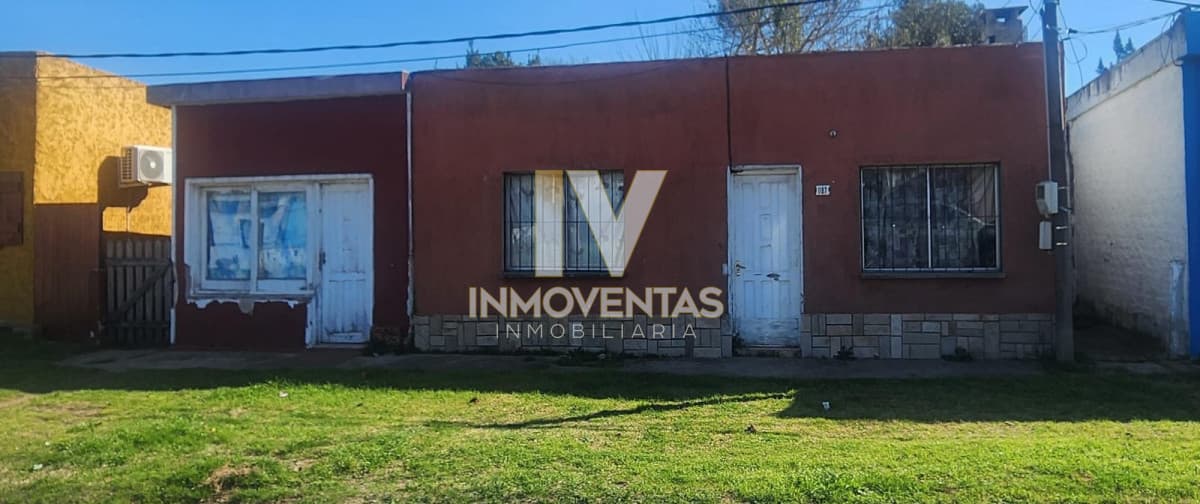 Casa en San Carlos