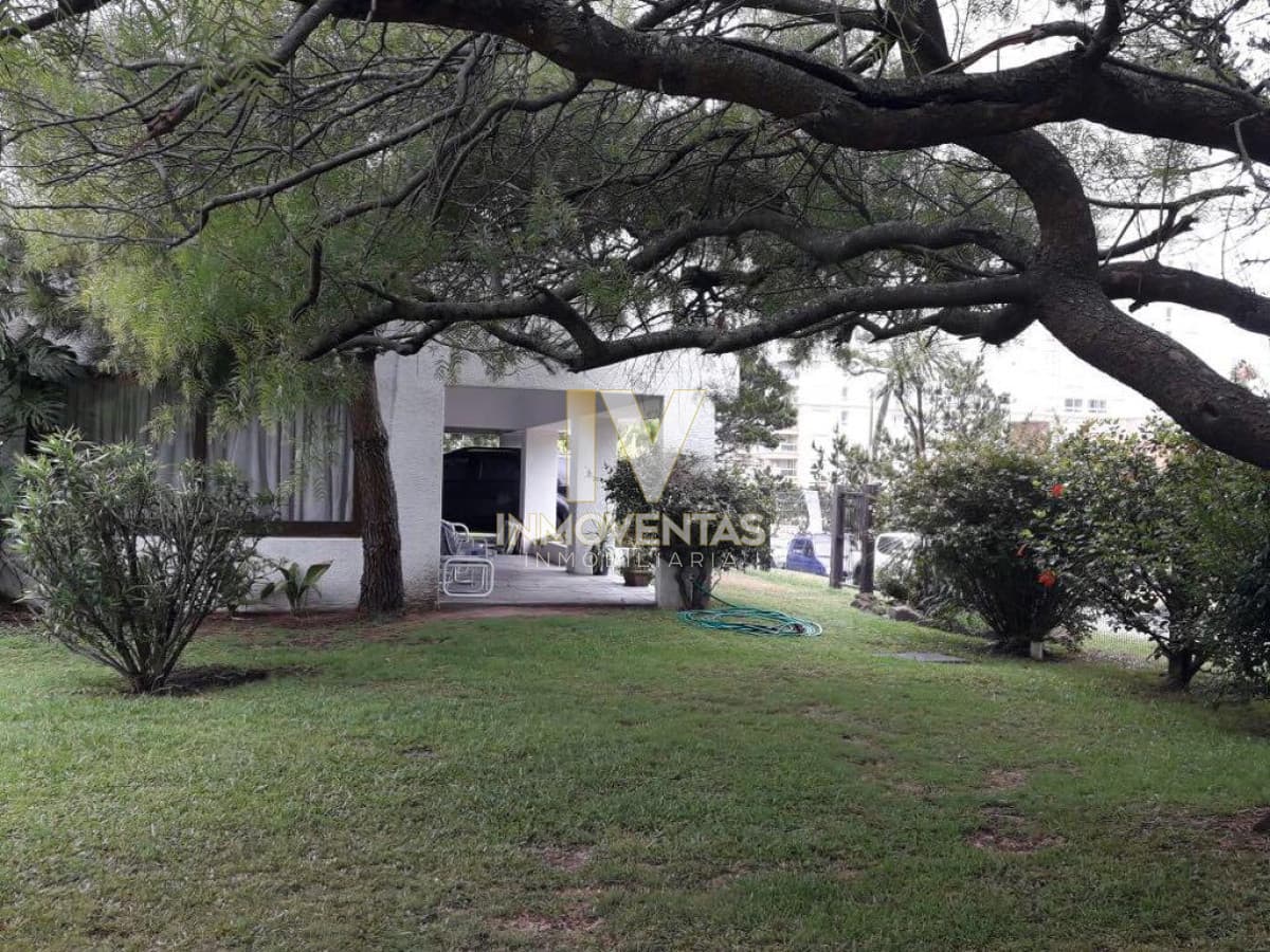 Espectacular casa en venta y alquiler en mansa, Punta del Este!