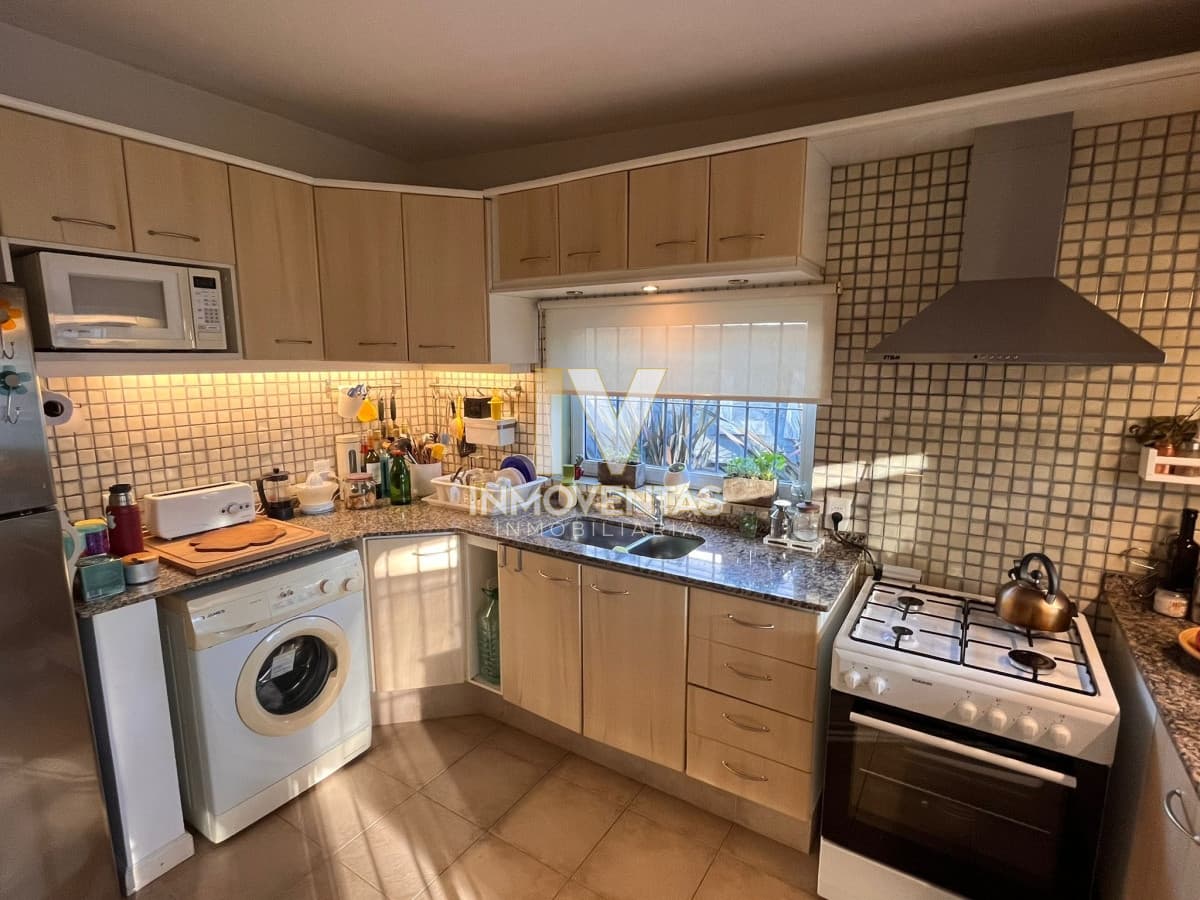 Hermosa Casa de 3 Dormitorios en Venta en Maldonado