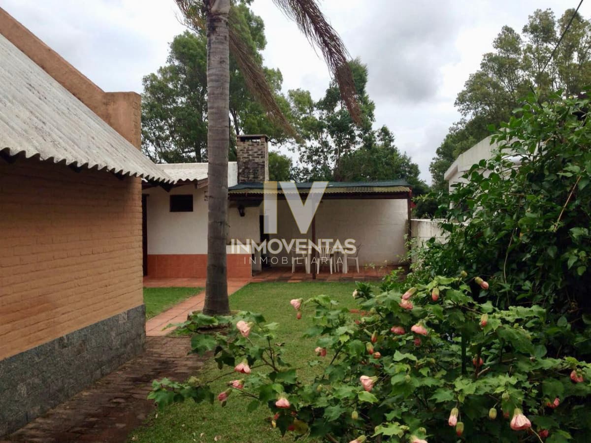 Alquiler de temporada La Barra