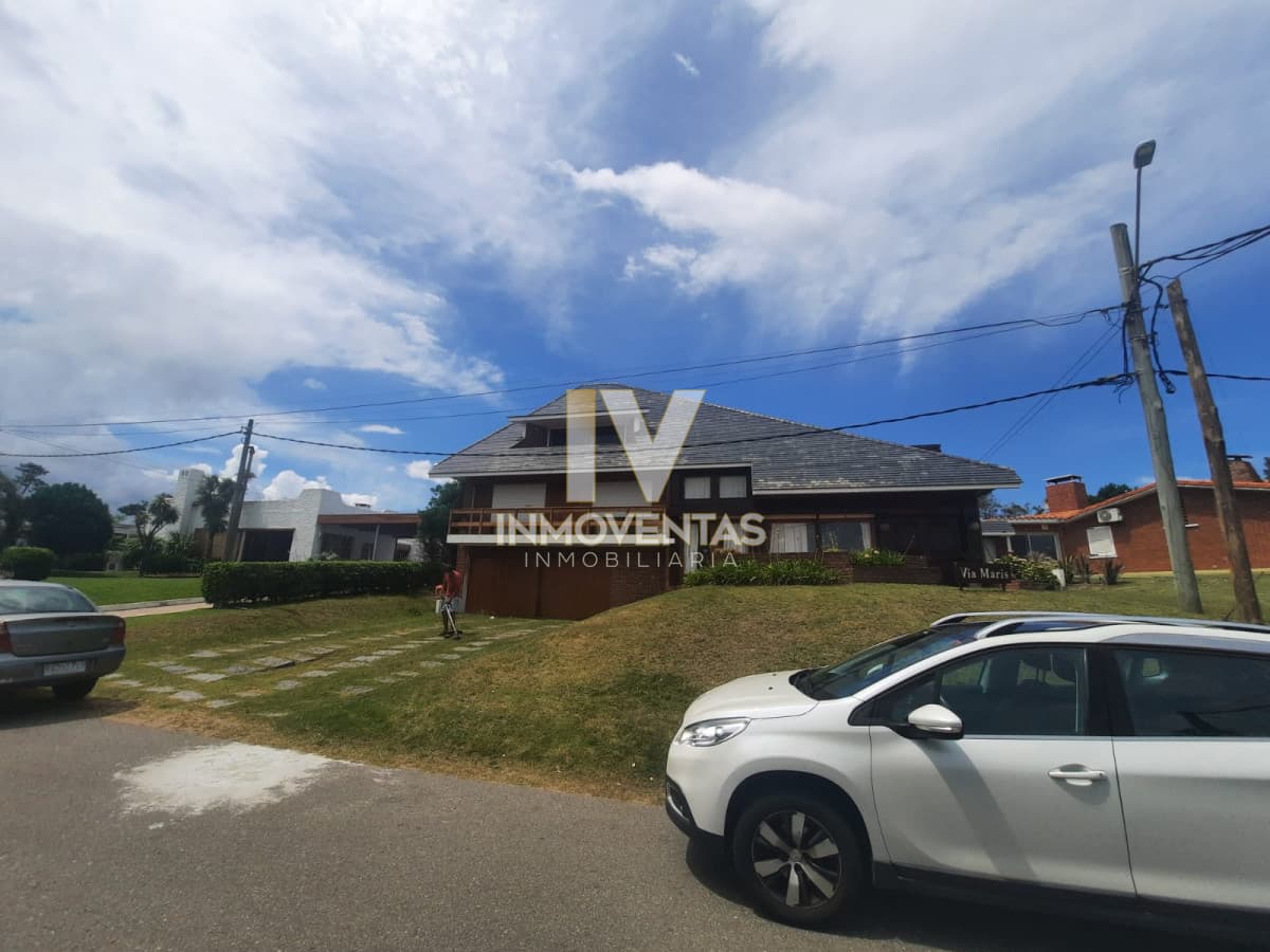 Casa en alquiler en la Mansa