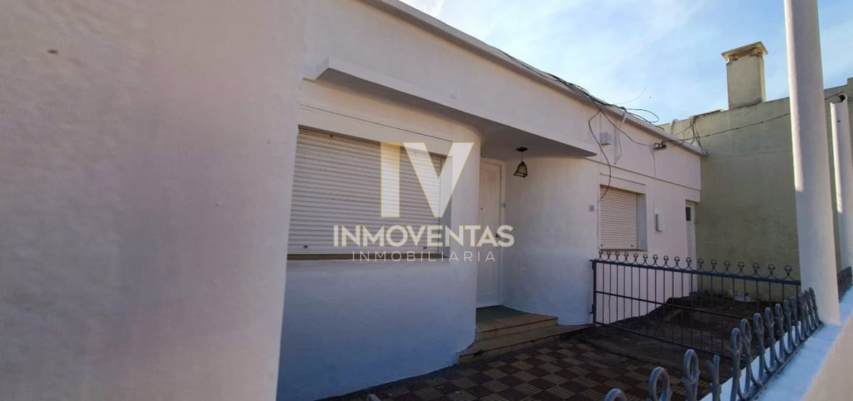 Casa en Centro de San Carlos