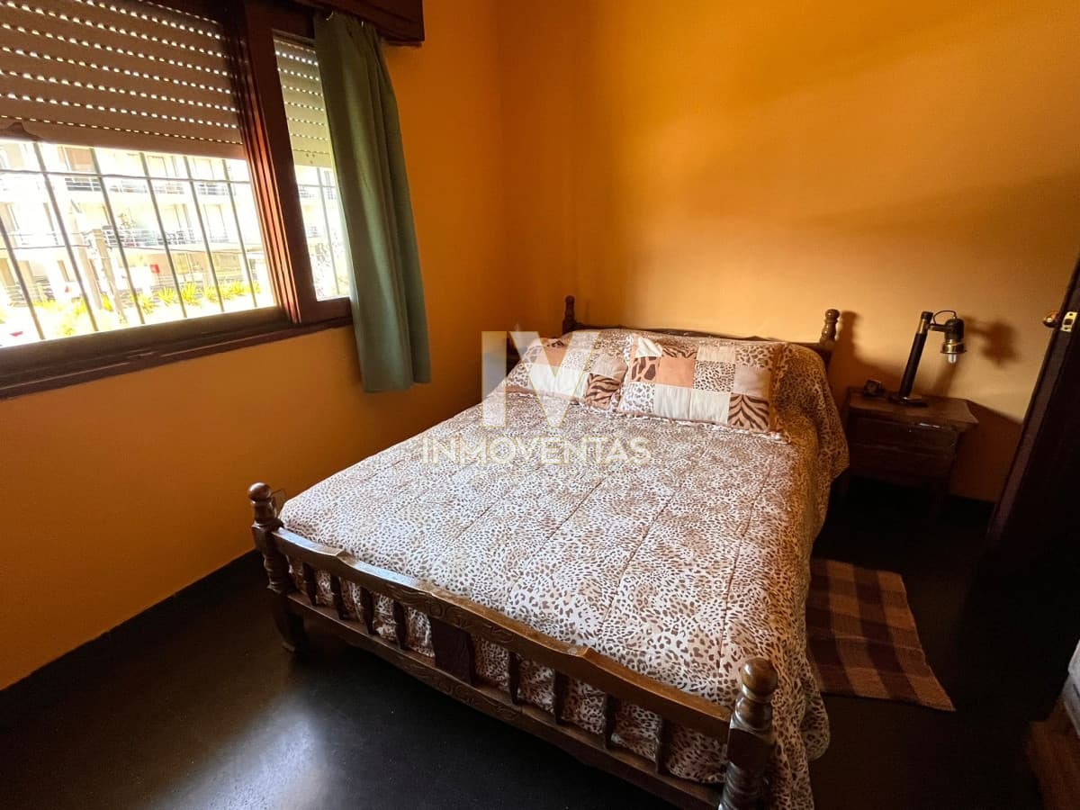 Casa en alquiler de verano en zona de pinares