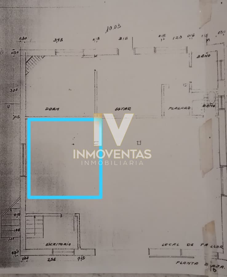 Venta- Ideal para inversores