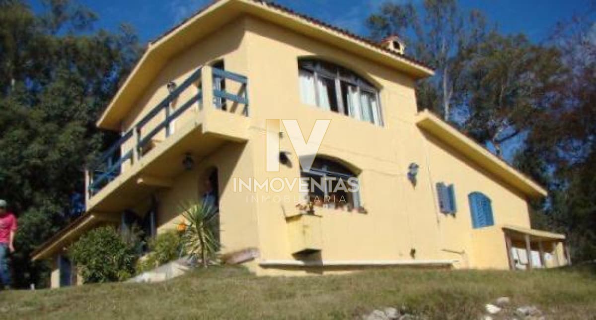Casa en Venta en Rio Branco