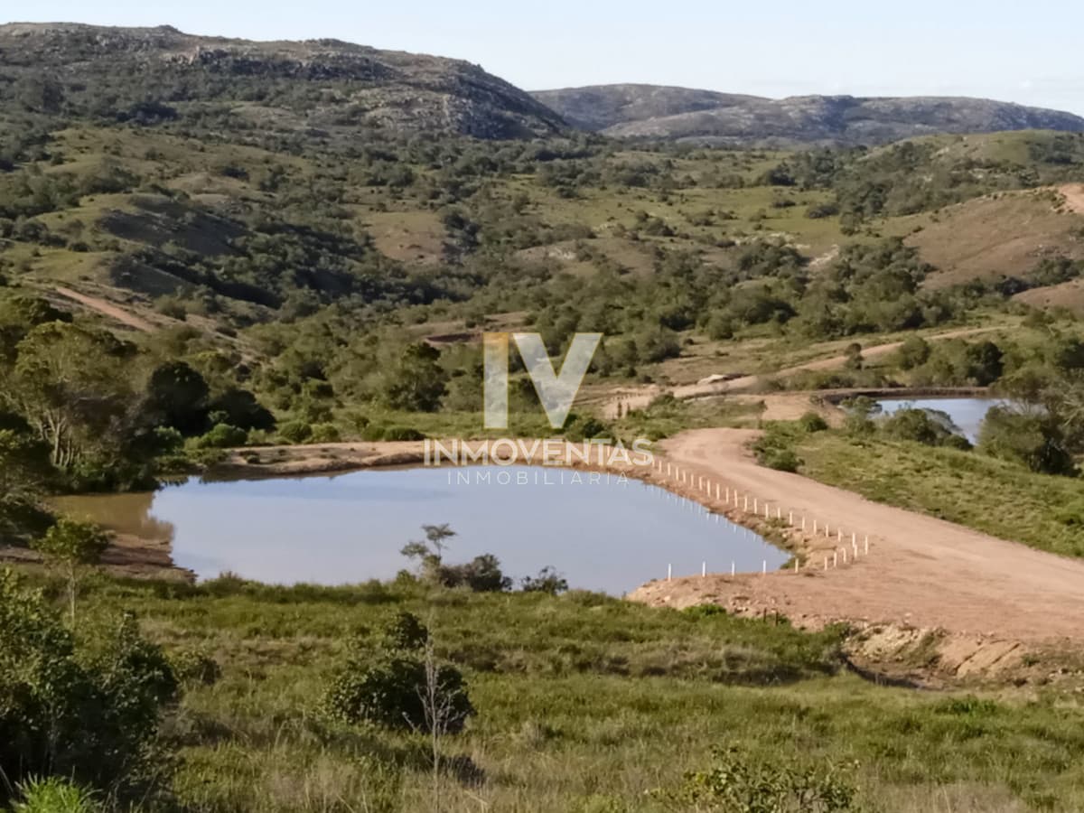 Oportunidad! Chacra de 5 hec. en Venta en proyecto Las Valdivias