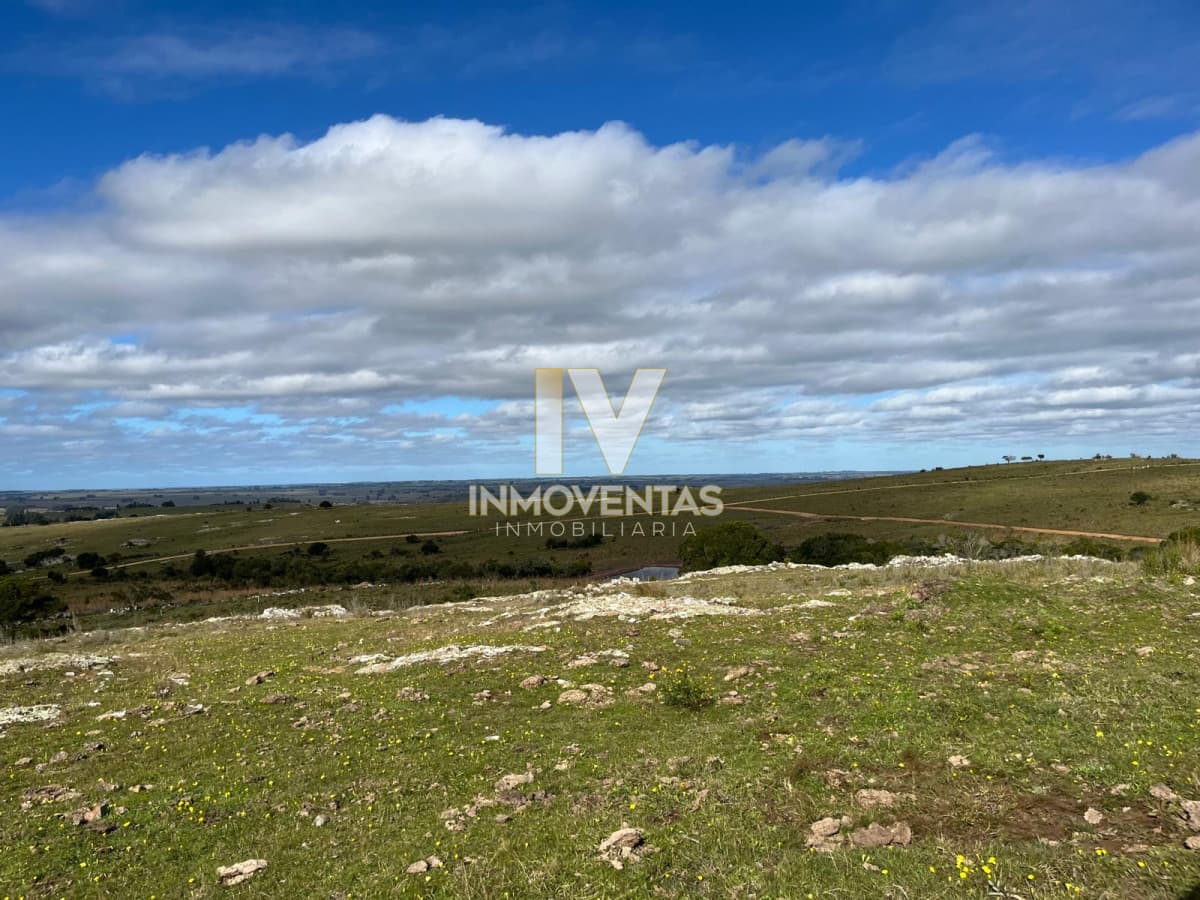 Chacra en Ruta 39 entre Aiguá y San Carlos
