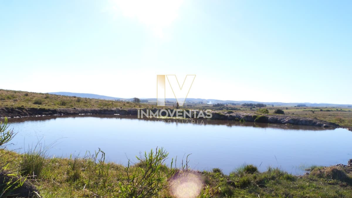 Chacra en Ruta 39 entre Aiguá y San Carlos