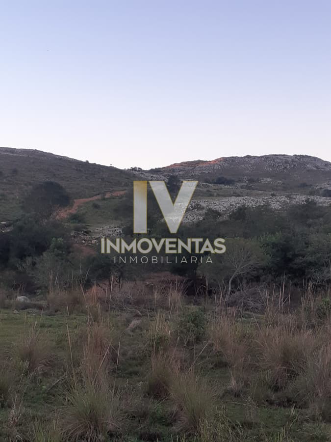 Chacra en Ruta 39 entre Aiguá y San Carlos
