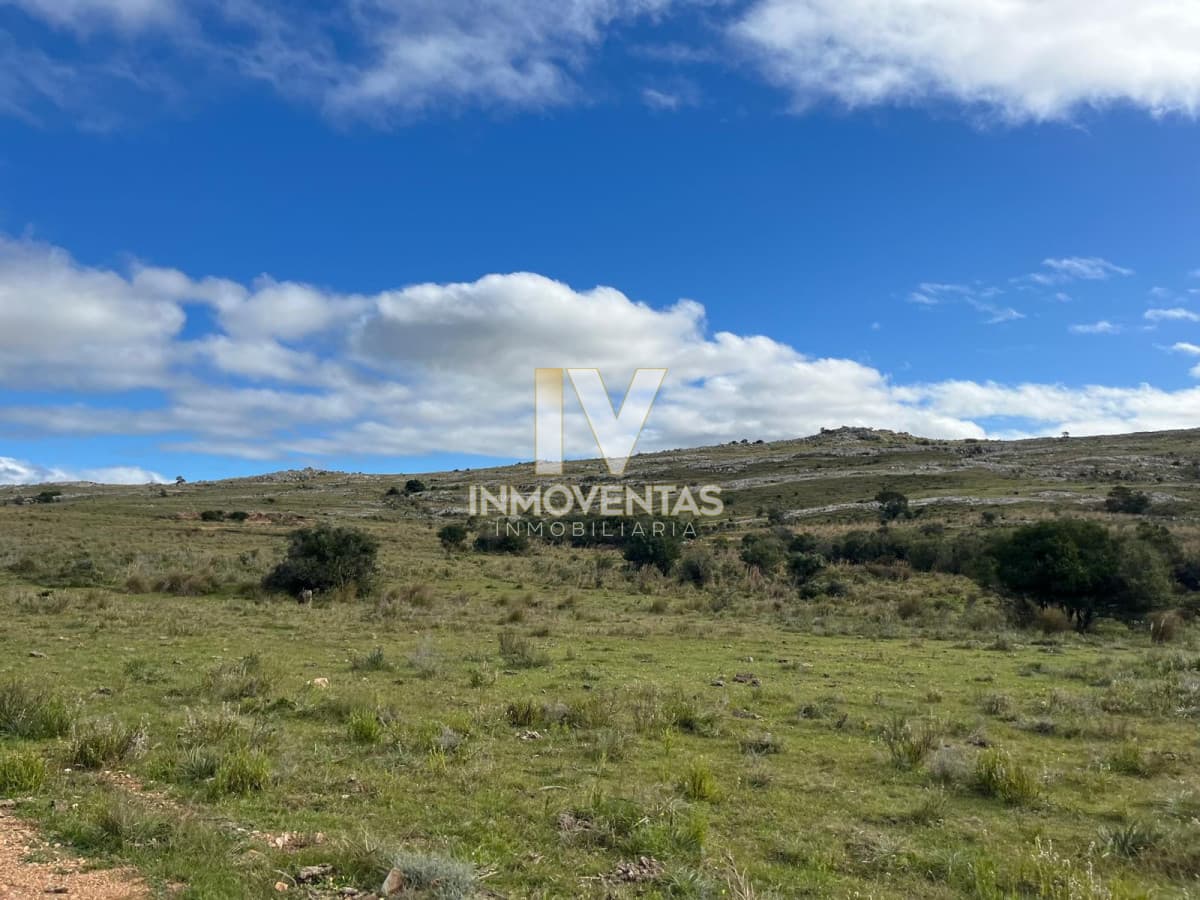 Chacra en Ruta 39 entre Aiguá y San Carlos