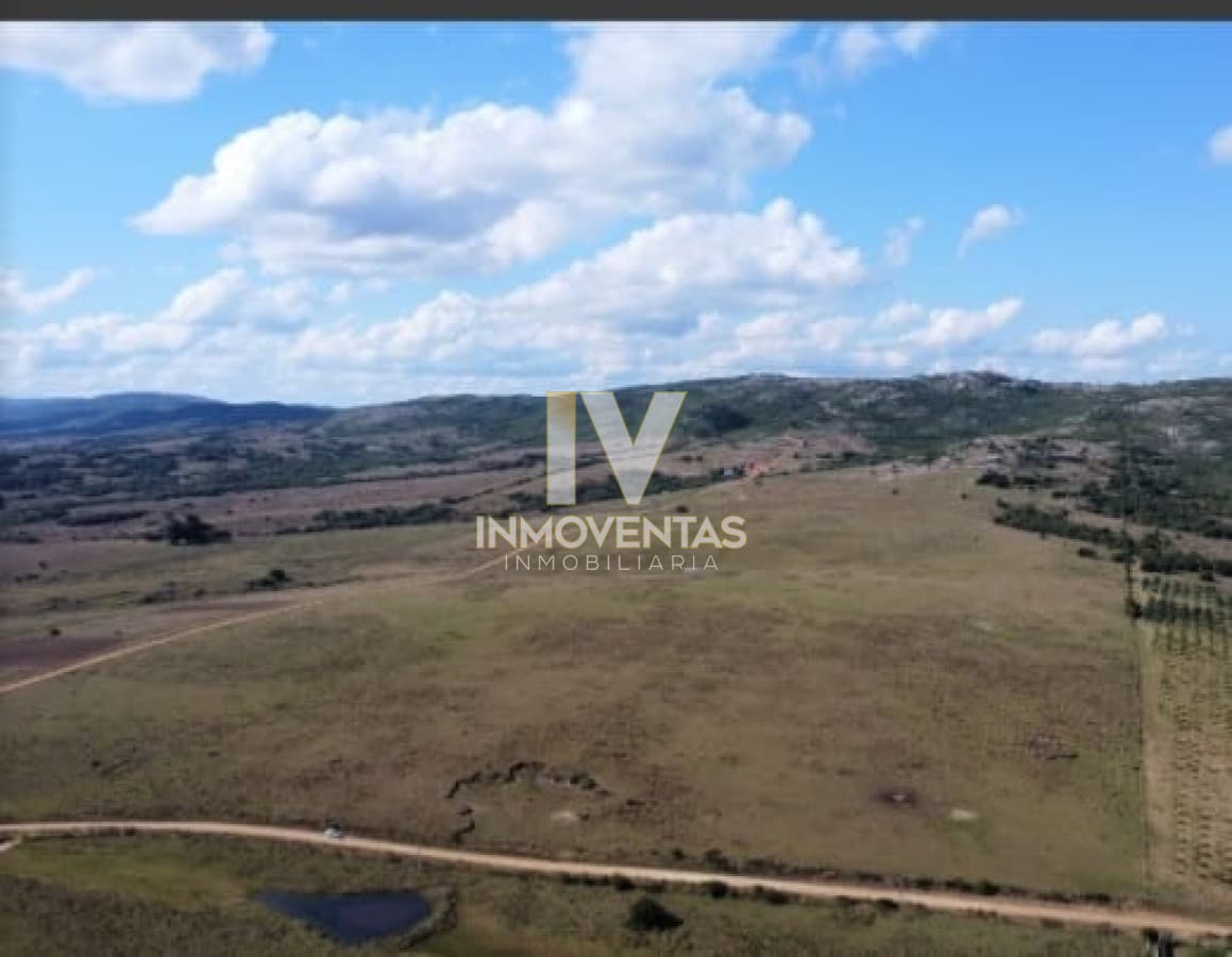 Chacra en Ruta 39 entre Aiguá y San Carlos