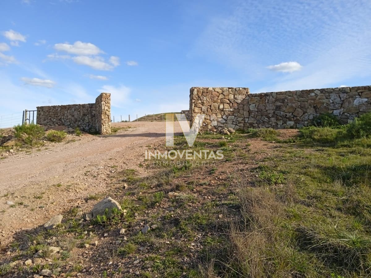 Oportunidad! Chacra de 5 hec. en Venta en proyecto Las Valdivias
