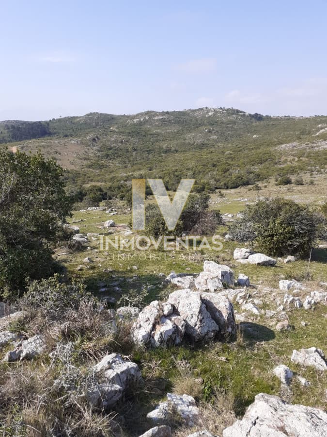 Chacra en Ruta 39 entre Aiguá y San Carlos