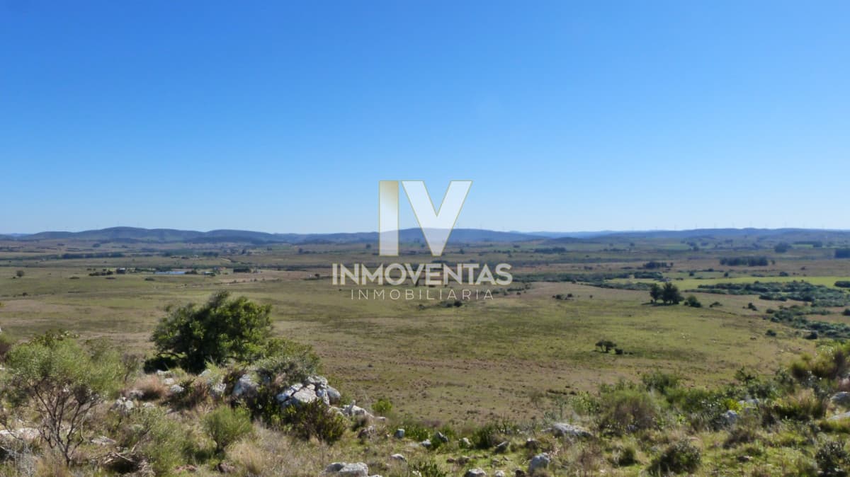 Chacra en Ruta 39 entre Aiguá y San Carlos