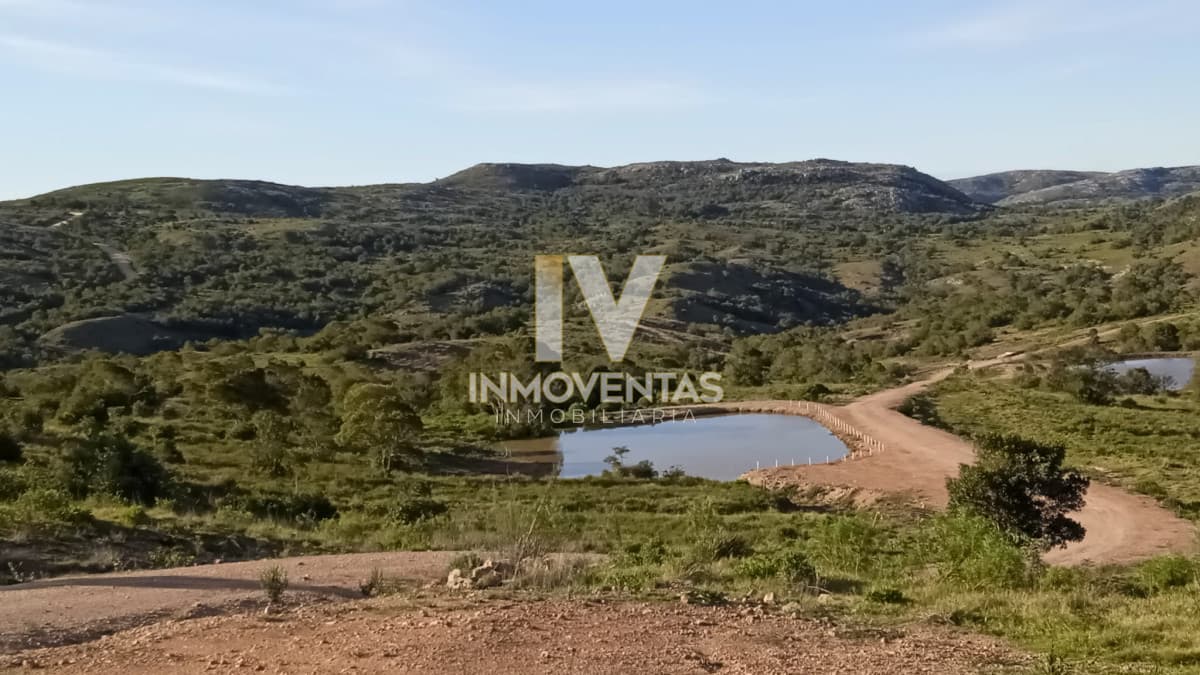 Oportunidad! Chacra de 5 hec. en Venta en proyecto Las Valdivias